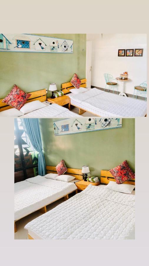 פלייקו Jrai Homestay מראה חיצוני תמונה