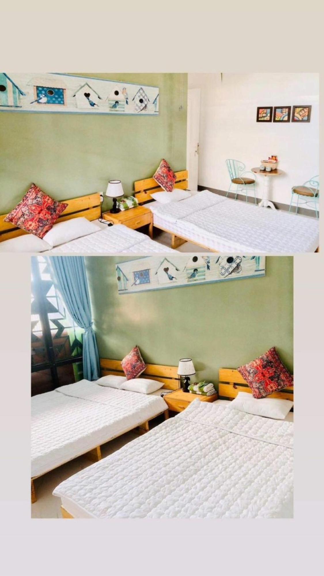 פלייקו Jrai Homestay מראה חיצוני תמונה